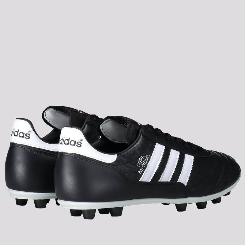 Chuteira Adidas Copa Mundial Campo Preta - Chuteira - Magazine Luiza